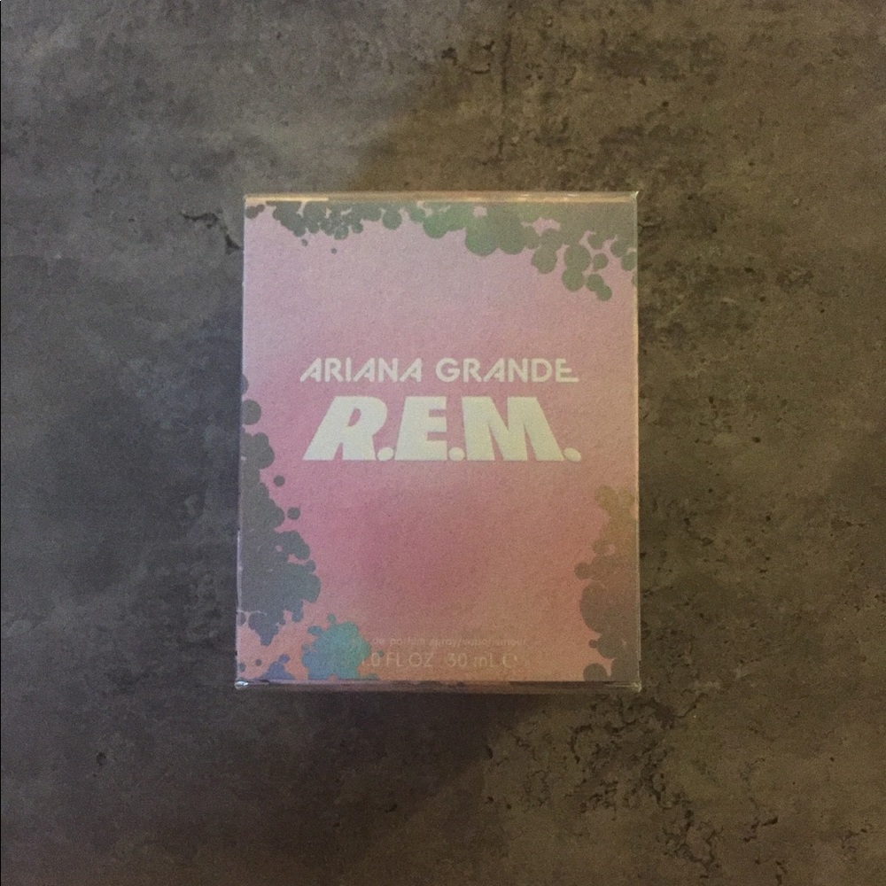 Ariana Grande R.E.M Eau De Parfum